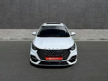 OMODA S5, 2023
