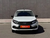 LADA Granta, 2021