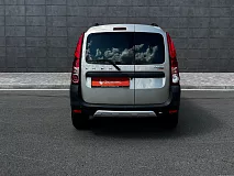 LADA Largus, 2020
