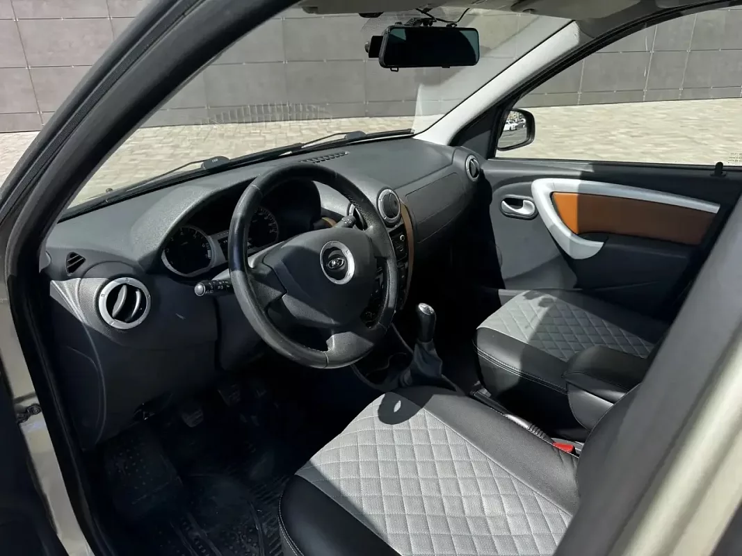 LADA Largus, 2020