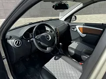 LADA Largus, 2020