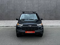 LADA Niva Travel, 2023