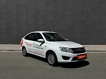 LADA Granta, 2015