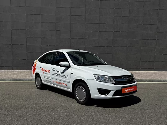 LADA