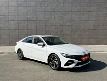 HYUNDAI Elantra, 2023