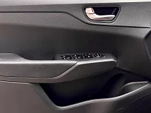 HYUNDAI Solaris, 2021