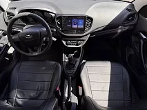 LADA Vesta, 2020