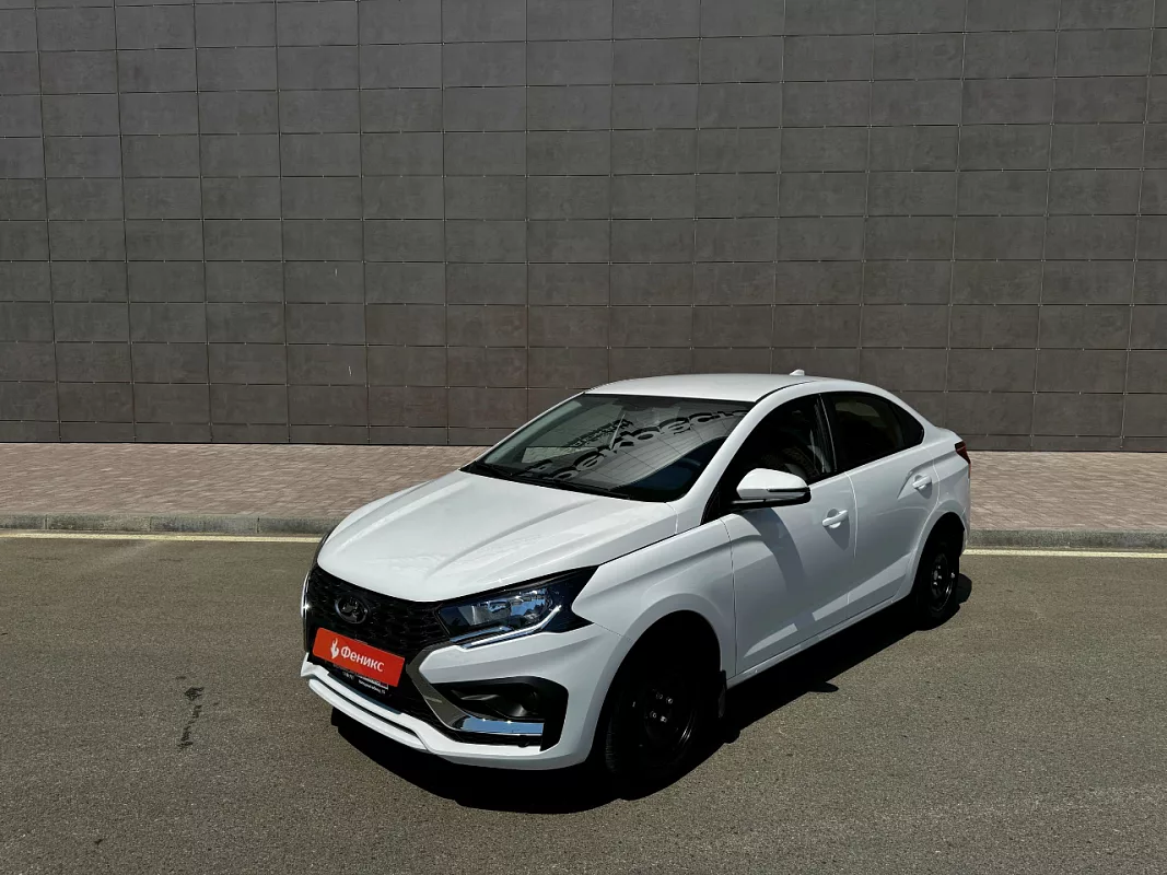 LADA Iskra, 2025