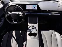 OMODA C5, 2024