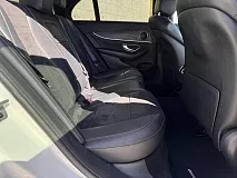 MERCEDES-BENZ E200, 2018