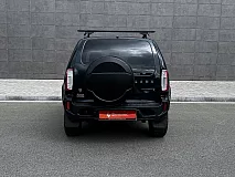 LADA Niva Travel, 2023