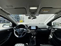LADA Iskra, 2025