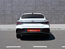 HYUNDAI Elantra, 2023