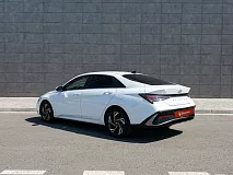 HYUNDAI Elantra, 2023