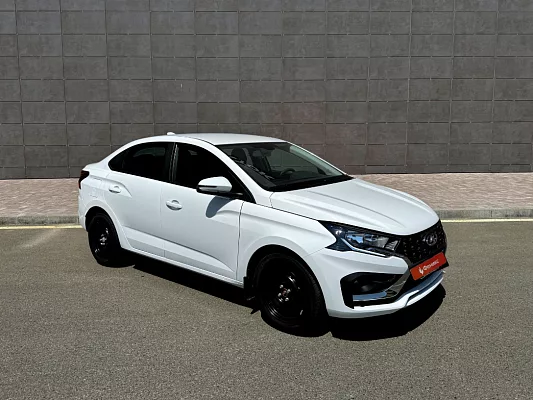 LADA Iskra, 2025