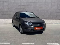 LADA Granta, 2022