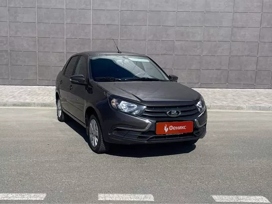LADA Granta, 2022