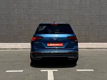 VOLKSWAGEN Tiguan, 2019