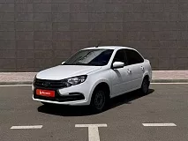 LADA Granta, 2024