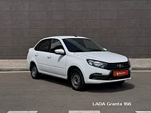 LADA Granta, 2024