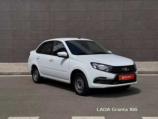 LADA Granta, 2024