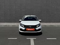 LADA Granta, 2024