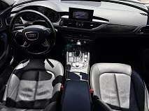 AUDI A6, 2016