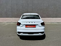 LADA Iskra, 2025