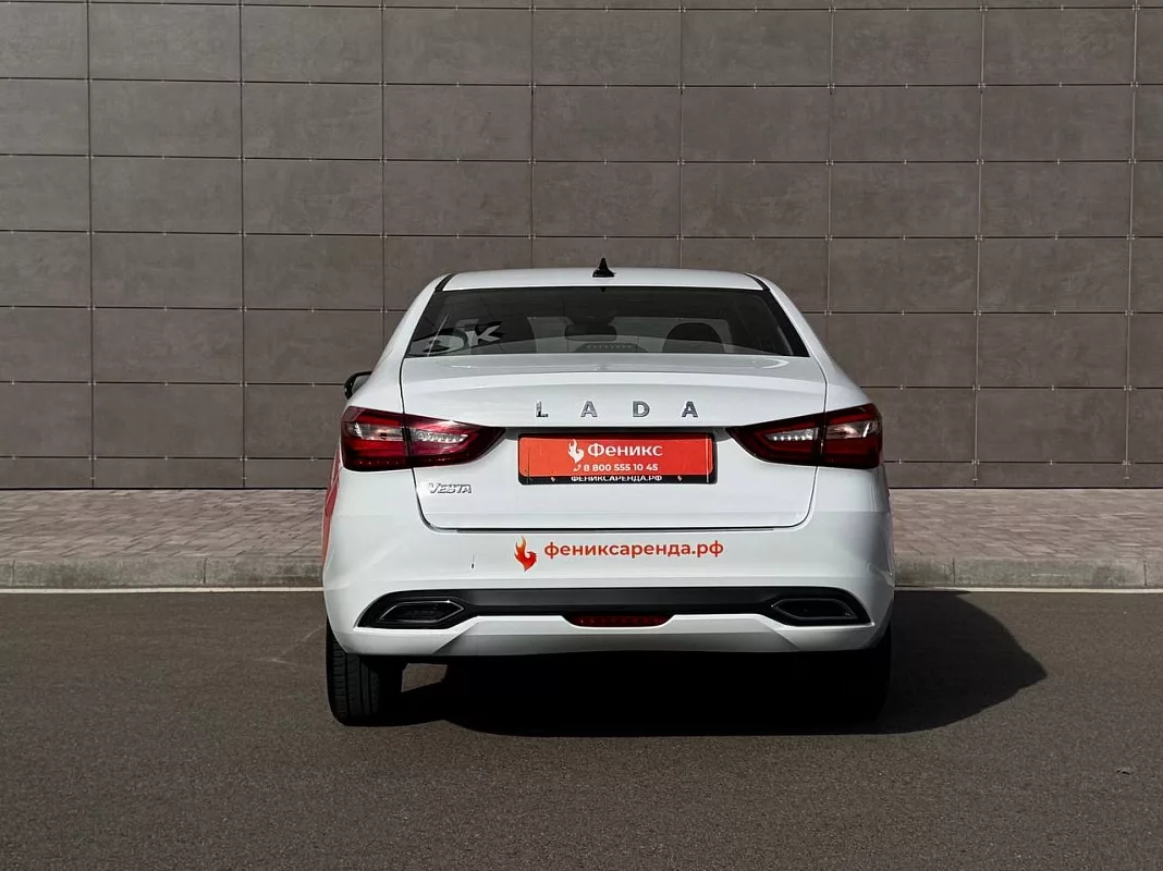 LADA Vesta, 2024