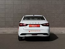 LADA Vesta, 2024