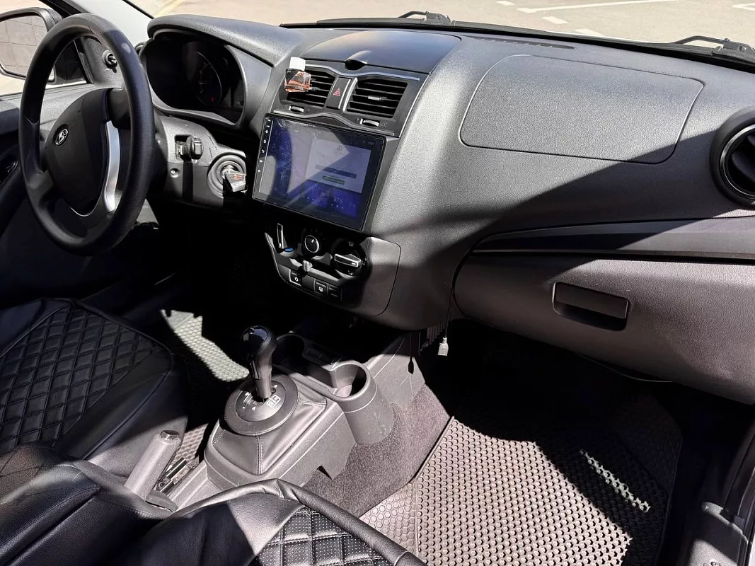 LADA Granta, 2024