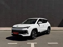 МОСКВИЧ 3, 2025