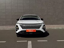 OMODA C5, 2024