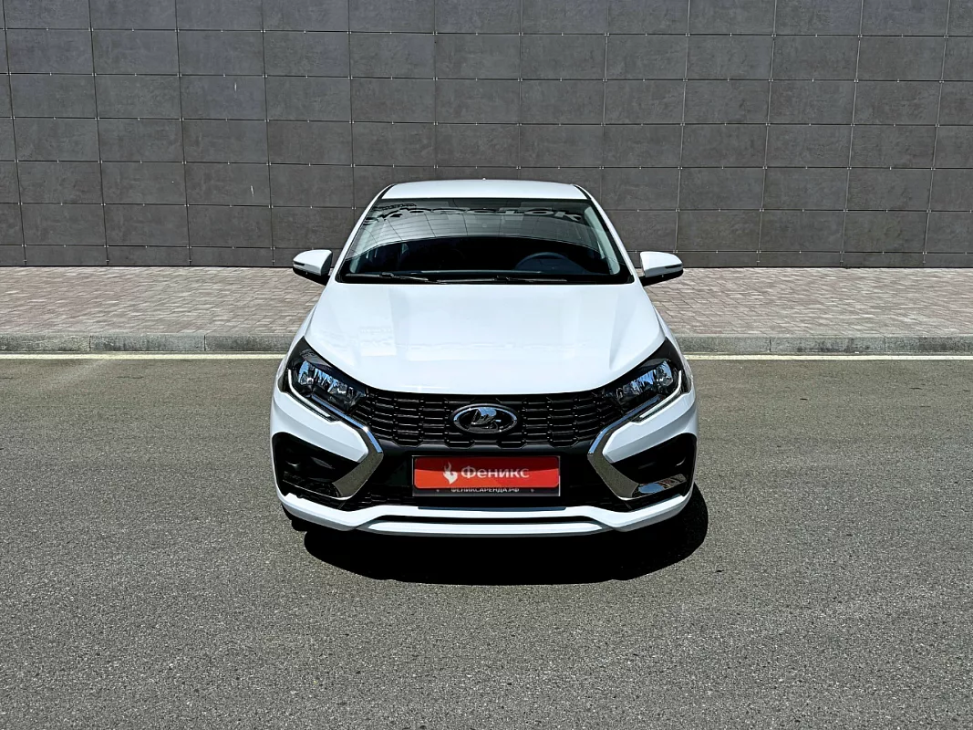 LADA Iskra, 2025