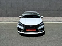 LADA Iskra, 2025