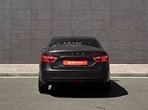 LADA Vesta, 2020