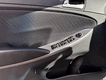HYUNDAI Solaris, 2014