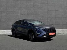 OMODA C5, 2024