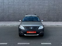 LADA Largus, 2020