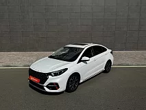 OMODA S5, 2023