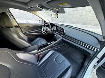 HYUNDAI Elantra, 2023