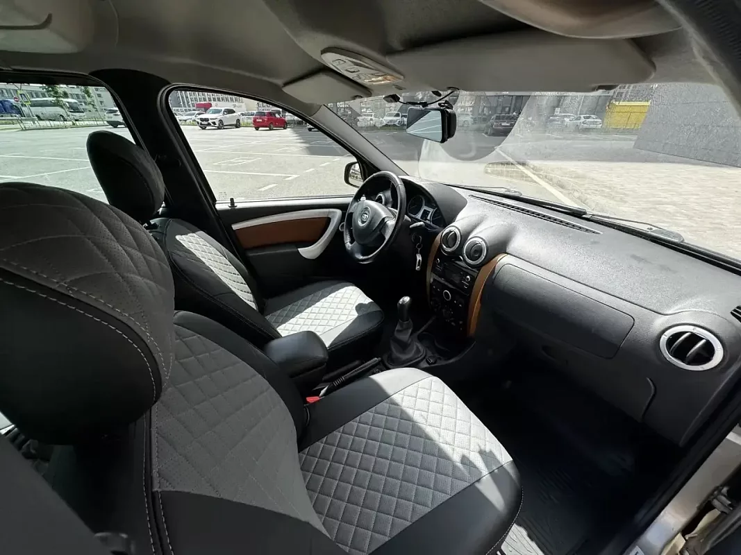 LADA Largus, 2020