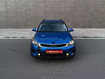 KIA Rio, 2019