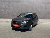 LADA Granta, 2022