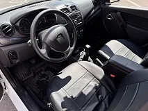LADA Granta, 2024