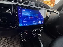 KIA Rio, 2019