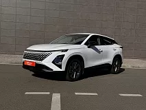 OMODA C5, 2024