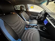 KIA Rio, 2019