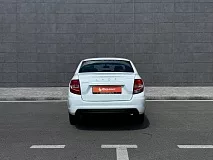 LADA Granta, 2024