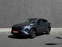 OMODA C5, 2024
